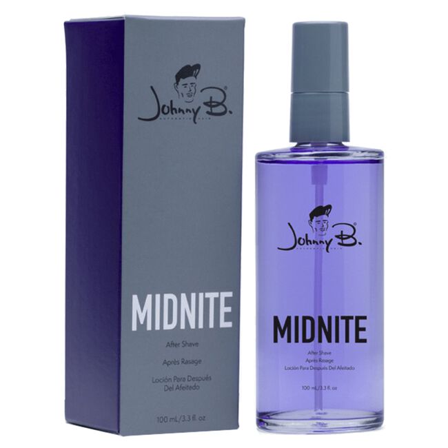 Midnite After Shave