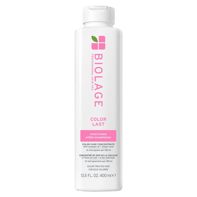 ColorLast Conditioner for Color-Treated Hair