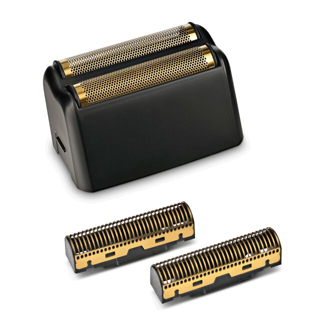 Wireless Prodigy Shaver