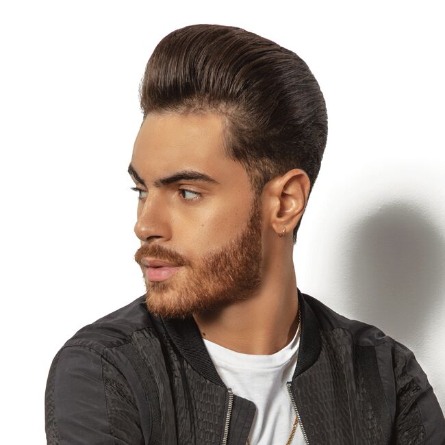 Style Sexy Hair Polished Up Classic Pomade