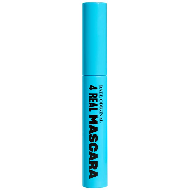 Babe Lash 4 Real Mascara