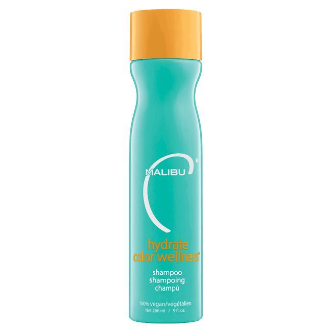 Hydrate Color Wellness Shampoo