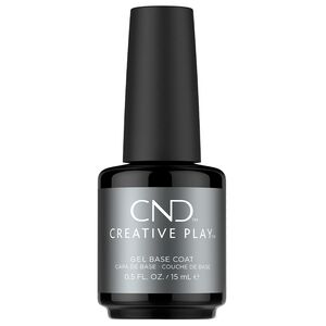 Creative Play Gel Base Coat