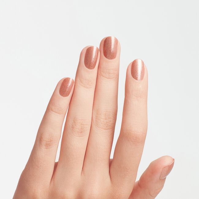 Worth a Pretty Penne GelColor