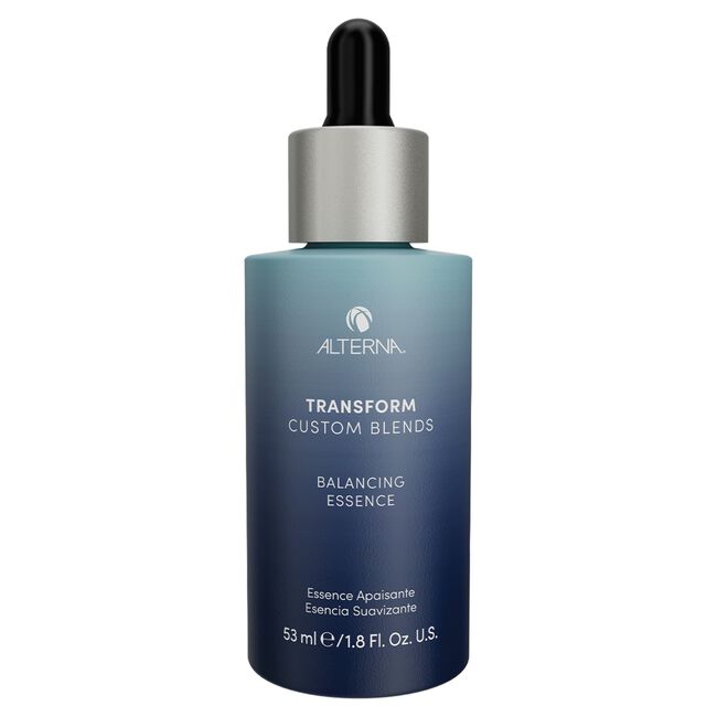 Transform Custom Blends Balancing Essence