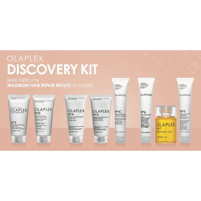 Discovery Kit