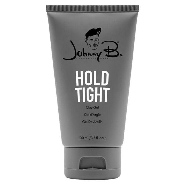 Hold Tight Clay Gel