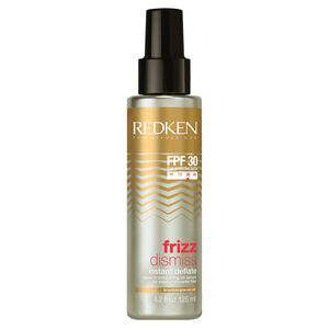Frizz Dismiss Instant Deflate Oil-In-Serum