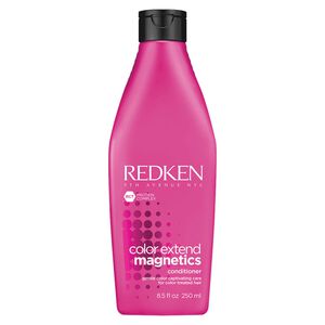 Color Extend Magnetics Conditioner