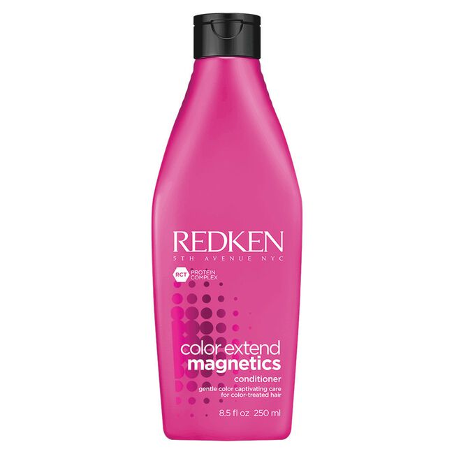 Color Extend Magnetics Conditioner