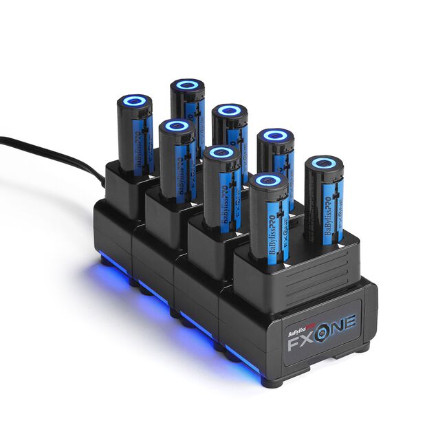 FXONE Dual-Charging Prepack