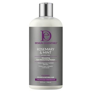 Rosemary & Mint Shampoo