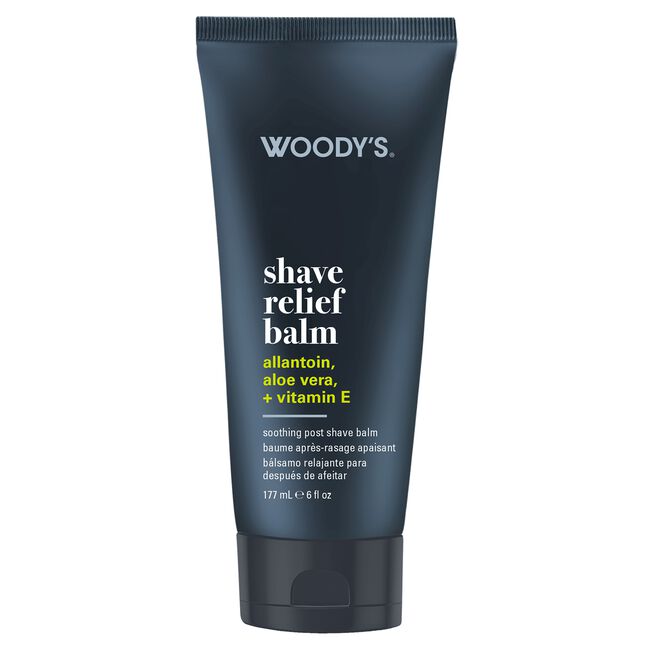 Shave Relief Balm