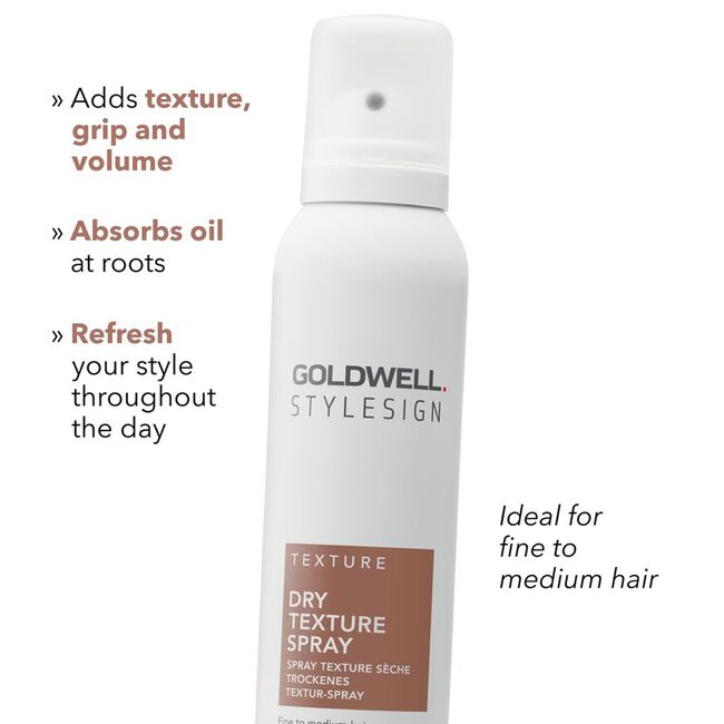 StyleSign Dry Texture Spray