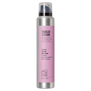 Tousled Texture Body & Shine Finishing Spray