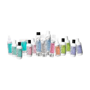 Very Sensitive Deluxe Salon Intro