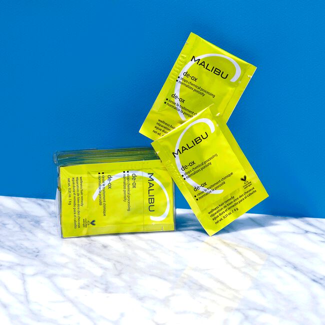 De-Ox Wellness Hair Remedy