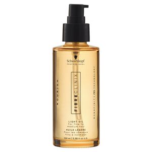 Fibre Clinix Bondfinity Light Oil