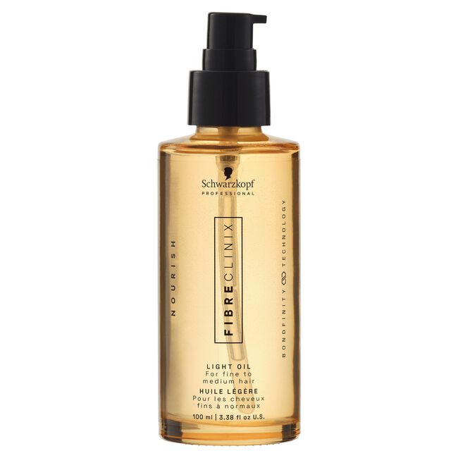Fibre Clinix Bondfinity Light Oil