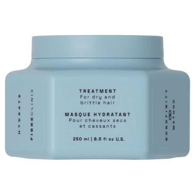 Fibre Clinix Hydrate Treatment