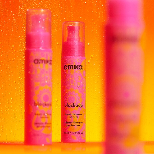 Blockade Heat Defense Serum
