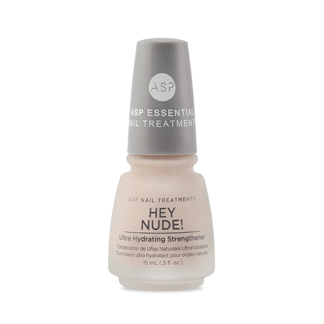 Hey Nude! Ultra Hydrating Strengthener