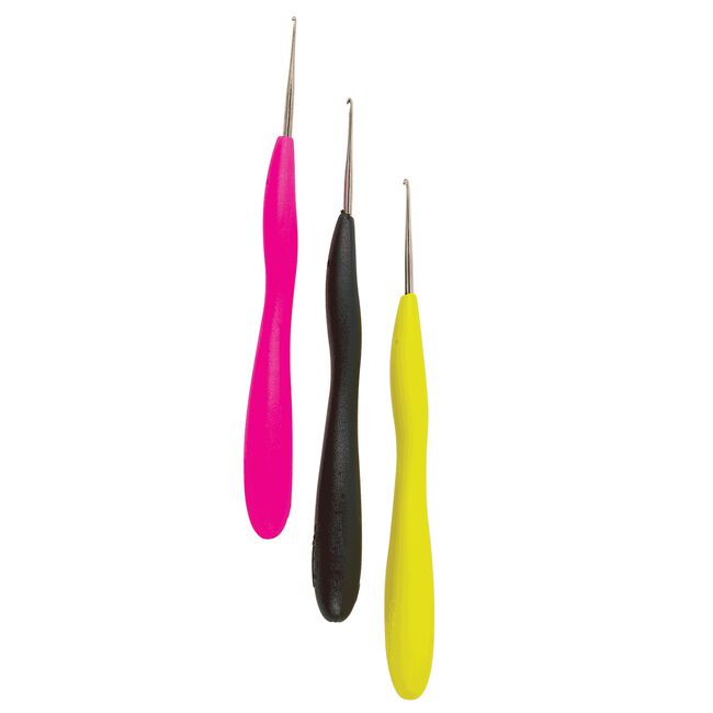 Highlighting Needles Pack
