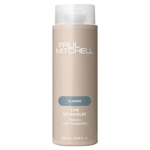The Detangler