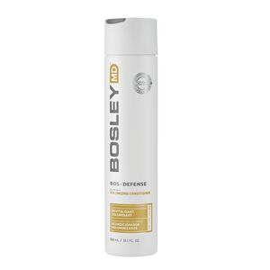 BosDefense Color-Safe Volumizing Conditioner