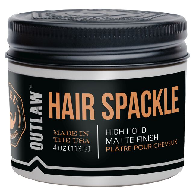 Outlaw Hair Spackle