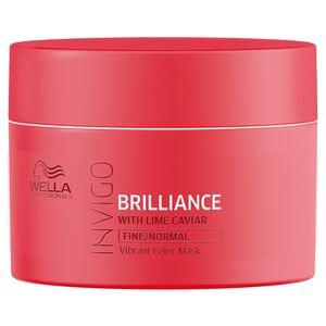 INVIGO Brilliance Mask for Fine Hair