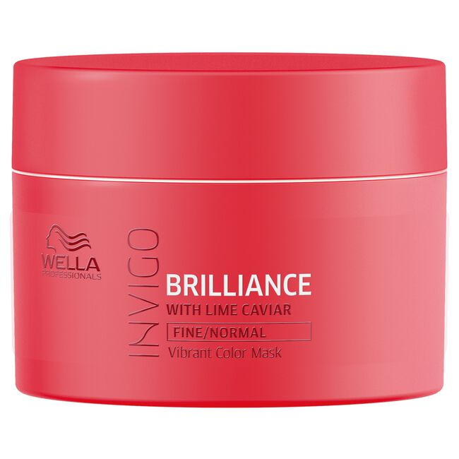 INVIGO Brilliance Mask for Fine Hair