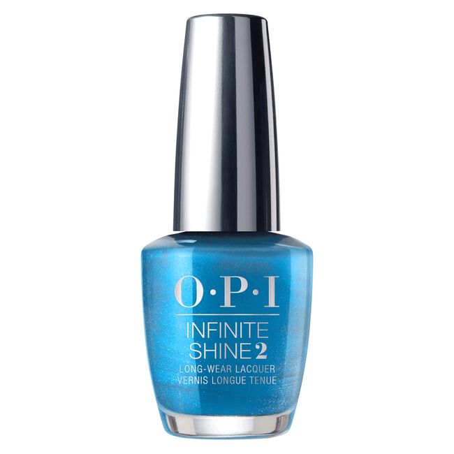 Do You Sea What I Sea Infinite Shine Gel-Like Lacquer