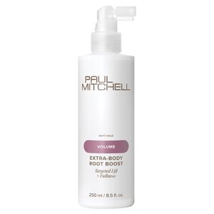 Extra-Body Root Boost