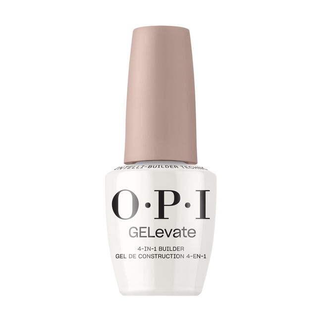 Blank Canvas GELevate 4-in-1 Builder Gel