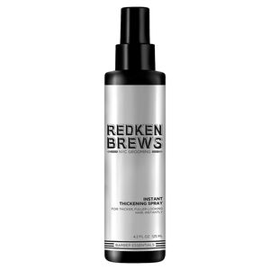 Brews Thickening Spray