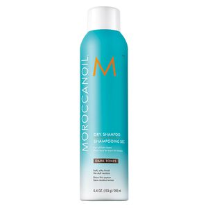 Dark Dry Shampoo
