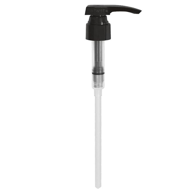Liter Pump