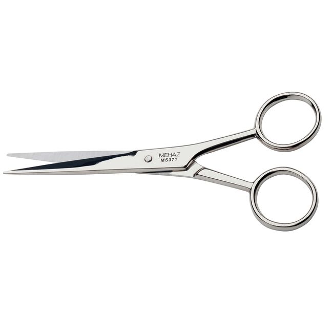 Mehaz Brow and Mustache Scissor