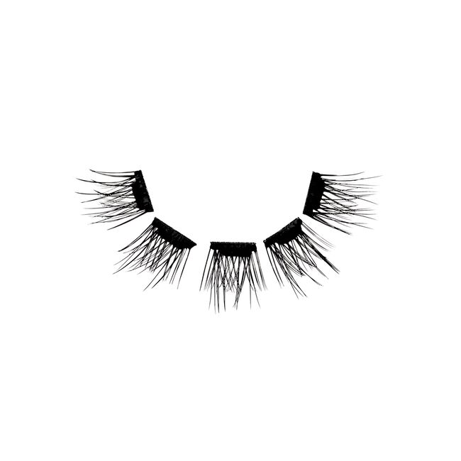 Naked Lash 30 Preglued Press On Natural