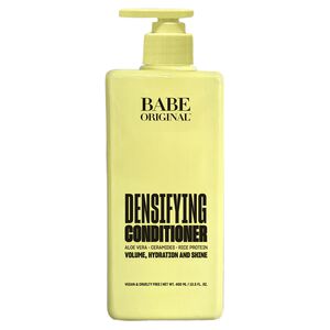 Babe Locks Densifying Conditioner