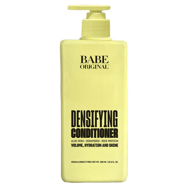 Babe Locks Densifying Conditioner