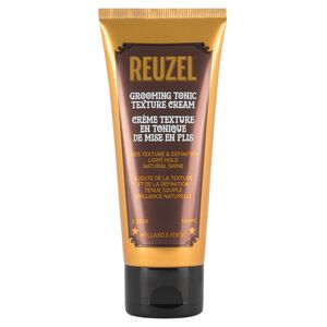 Grooming Tonic Texture Cream