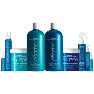Aquage Sea Extend Salon Intro