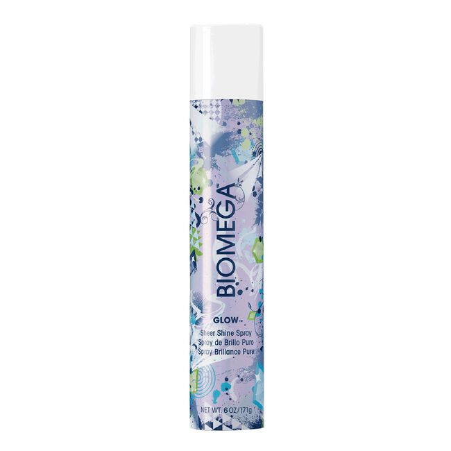 Glow Sheer Shine