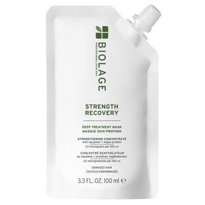 Strength Recovery Deep Treatment Pack