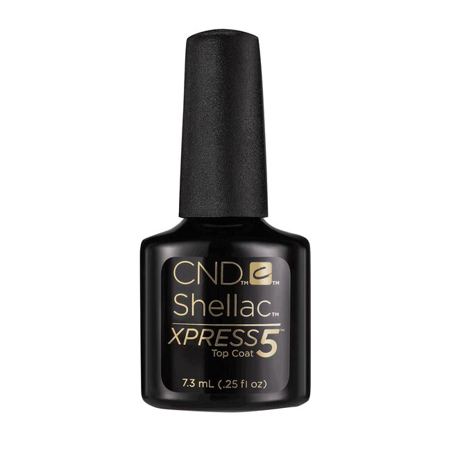 Shellac Xpress5 Top Coat