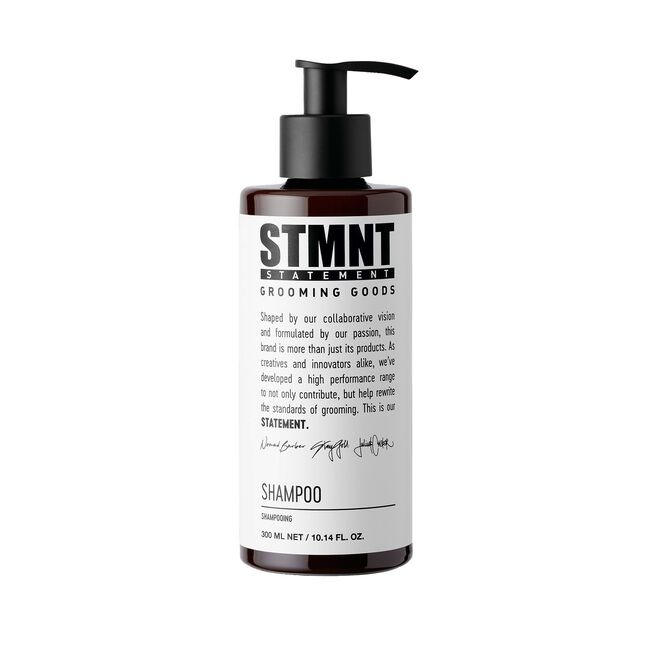 STMNT Shampoo