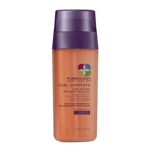 Curl Complete Curl Extend Treatment Styler