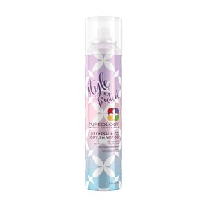 Refresh and Go Dry Shampoo